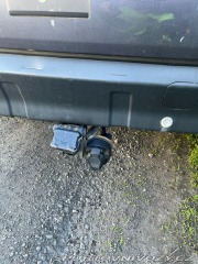 Mitsubishi Ostatní modely Outlander 2,4   2008 2.4i, 4WD, 125 2008