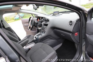 Peugeot Ostatní modely 5008 2,0   HDI 120 kw 2015