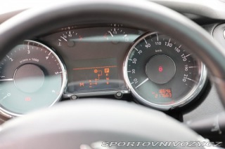 Peugeot Ostatní modely 5008 2,0   HDI 120 kw 2015