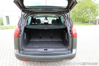 Peugeot Ostatní modely 5008 2,0   HDI 120 kw 2015