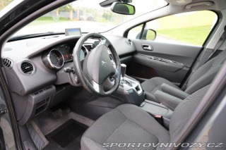 Peugeot Ostatní modely 5008 2,0   HDI 120 kw 2015