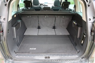 Peugeot Ostatní modely 5008 2,0   HDI 120 kw 2015
