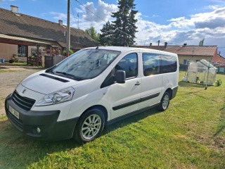 Peugeot Expert 2,0 hdi long