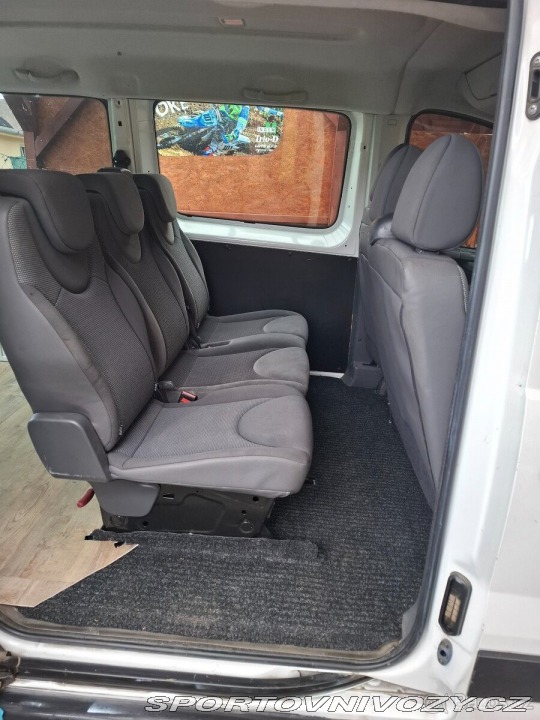 Peugeot Ostatní modely Expert 2,0 hdi long 1800