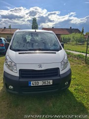 Peugeot Ostatní modely Expert 2,0 hdi long 1800