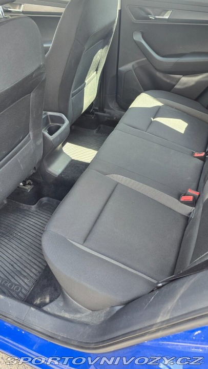 Škoda Ostatní modely Karoq 2,0 1800