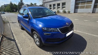 Škoda Ostatní modely Karoq 2,0 1800
