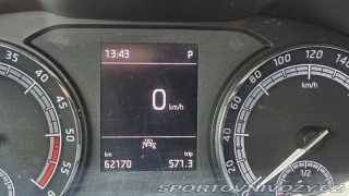 Škoda Ostatní modely Karoq 2,0 1800