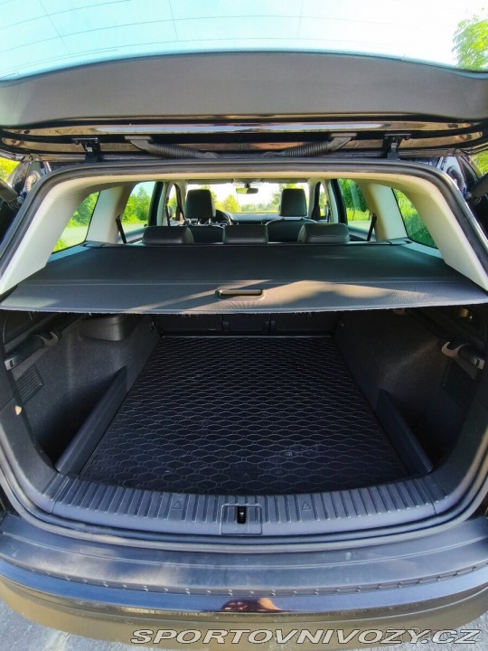Škoda Ostatní modely Kodiaq 2,0 TDi, 110kW, 4x4 DSG 2021