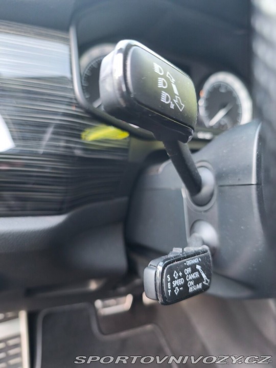 Škoda Ostatní modely Kodiaq 2,0 TDi, 110kW, 4x4 DSG 2021