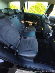 Škoda Ostatní modely Kodiaq 2,0   TDi, 110kW, 4x4 DSG 2021