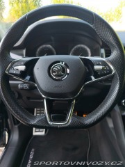 Škoda Ostatní modely Kodiaq 2,0   TDi, 110kW, 4x4 DSG 2021