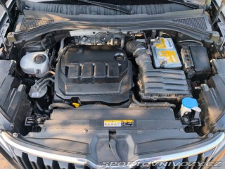 Škoda Ostatní modely Kodiaq 2,0   TDi, 110kW, 4x4 DSG 2021