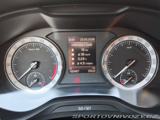 Škoda Ostatní modely Kodiaq 2,0   TDi, 110kW, 4x4 DSG 2021
