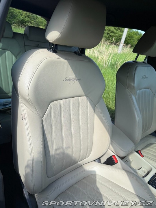 Škoda Ostatní modely Kodiaq 2,0 4x4 DSG FULL, WEBAS 2021