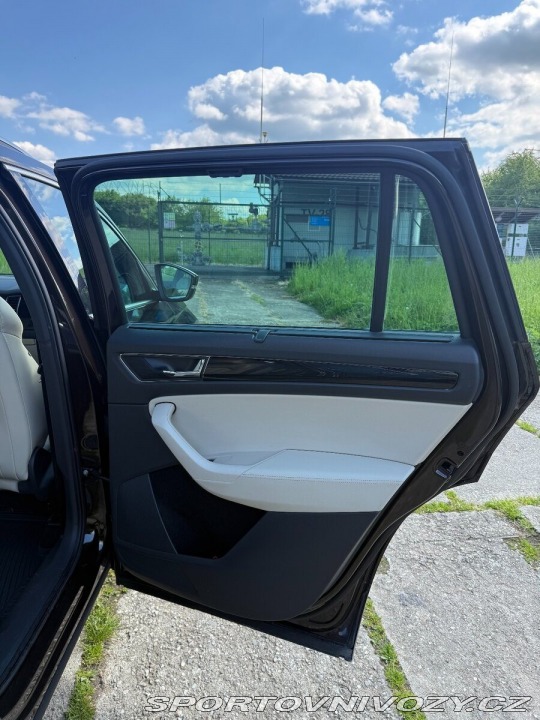Škoda Ostatní modely Kodiaq 2,0 4x4 DSG FULL, WEBAS 2021