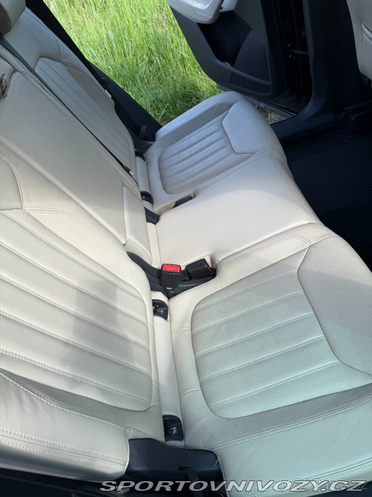 Škoda Ostatní modely Kodiaq 2,0 4x4 DSG FULL, WEBAS 2021