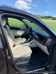 Škoda Ostatní modely Kodiaq 2,0   4x4 DSG FULL, WEBAS 2021