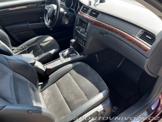 Škoda Superb 2,0 II facelift Eleganc 2017