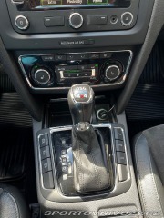 Škoda Superb 2,0 II facelift Eleganc 2017