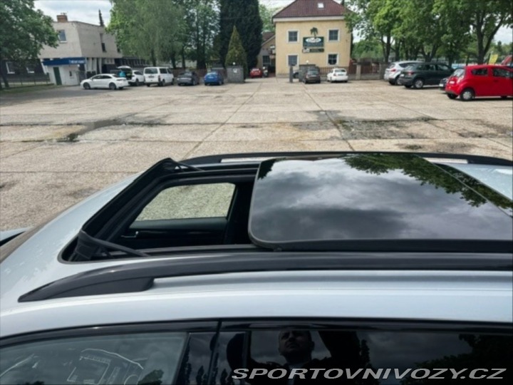 Škoda Superb 2,0 TDI 140kW, 4x4, DSG 2018