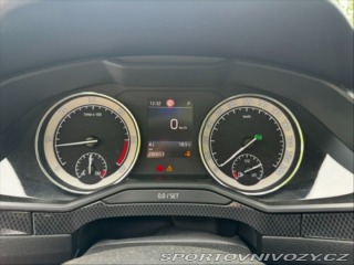 Škoda Superb 2,0 TDI 140kW, 4x4, DSG 2018