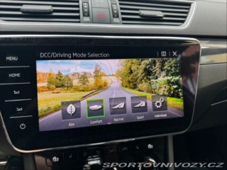 Škoda Superb 2,0 TDI 140kW, 4x4, DSG 2018