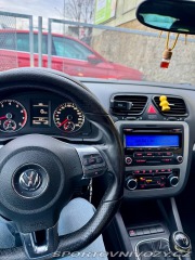 Volkswagen Scirocco 1,4   Tsi sport 118kw 1800
