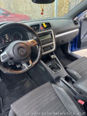 Volkswagen Scirocco 1,4   Tsi sport 118kw 1800