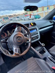 Volkswagen Scirocco 1,4   Tsi sport 118kw 1800