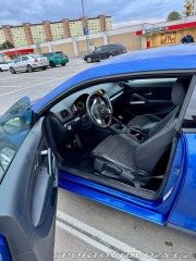 Volkswagen Scirocco 1,4   Tsi sport 118kw 1800