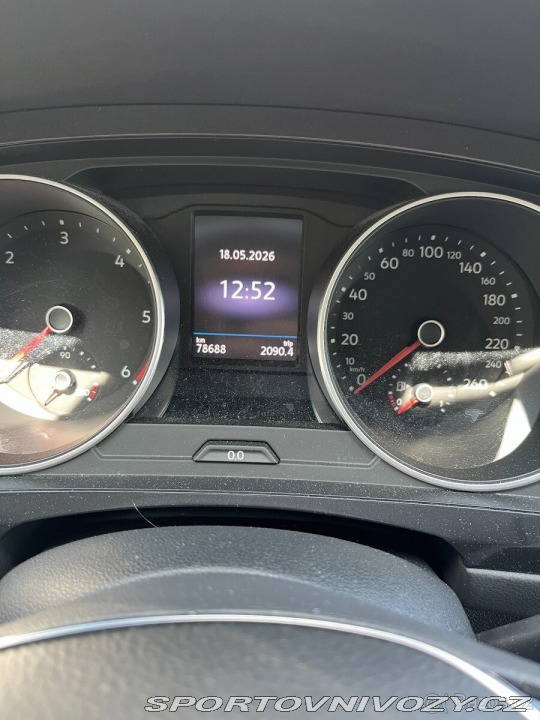 Volkswagen Ostatní modely Tiguan 2,0 4x4 DSG , rok 2018 2018