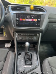 Volkswagen Ostatní modely Tiguan 2,0 rok 2018 nájezd 788 2018