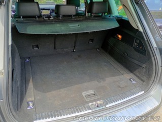 Volkswagen Ostatní modely Touareg 3,0 tdi 176kw 1800