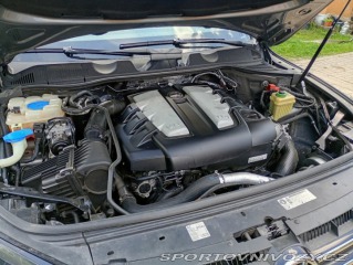 Volkswagen Ostatní modely Touareg 3,0 tdi 176kw 1800