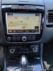 Volkswagen Ostatní modely Touareg 3,0 tdi 176kw 1800