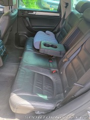 Volkswagen Ostatní modely Touareg 3,0 tdi 176kw 1800