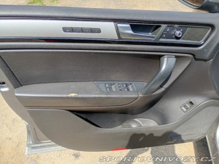 Volkswagen Ostatní modely Touareg 3,0 tdi 176kw 1800