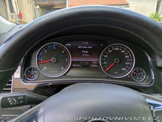 Volkswagen Ostatní modely Touareg 3,0 tdi 176kw 1800