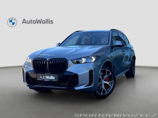 BMW X5 xDrive40i