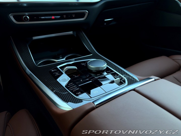 BMW X5 xDrive40i 2026