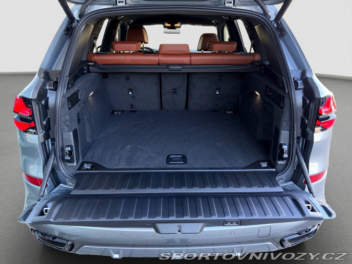 BMW X5 xDrive40i 2026
