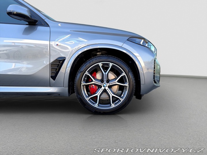 BMW X5 xDrive40i 2026