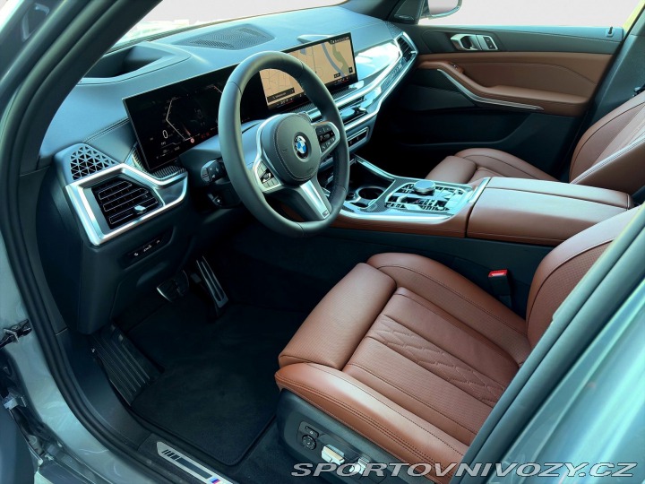 BMW X5 xDrive40i 2026