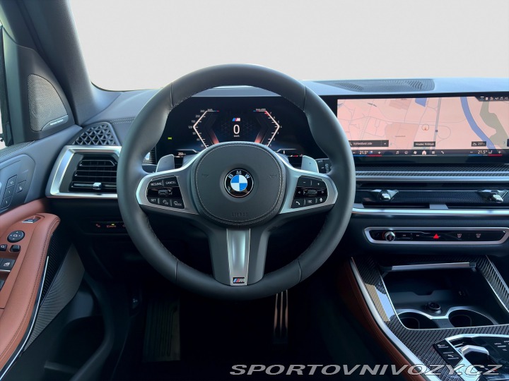 BMW X5 xDrive40i 2026