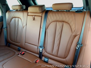 BMW X5 xDrive40i 2026