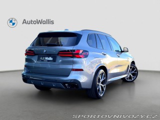 BMW X5 xDrive40i 2026