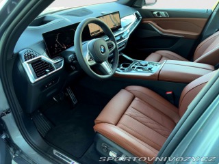 BMW X5 xDrive40i 2026