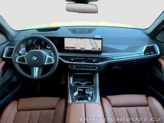 BMW X5 xDrive40i 2026