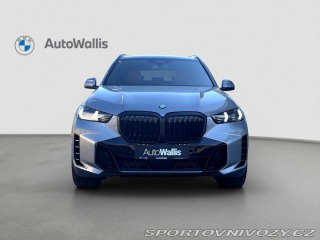 BMW X5 xDrive40i 2026